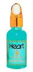 Гель кислотный для удаления кутикулы HEART Cuticle Remover 30 млГель кислотный для удаления кутикулы HEART Cuticle Remover 30 мл