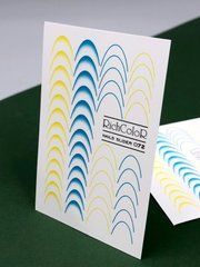 Слайдер для нігтів Richcolor 072Слайдер для нігтів Richcolor 072