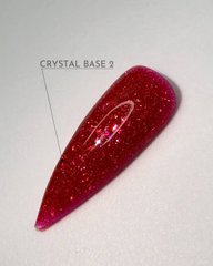 База світловідбивна Crooz Crystal Base 02 8 млБаза світловідбивна Crooz Crystal Base 02 8 мл