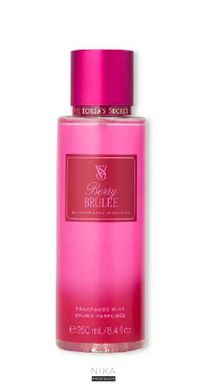 Спрей парфумований Victoria's Secret Berry Brulee 250 мл