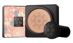 Кушон для обличчя VEZE Clear Cover Beauty Cream тон 02 20 г