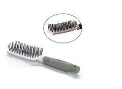 Щетка массажная SALON PROFESSIONAL 9843TDFЩетка массажная SALON PROFESSIONAL 9843TDF