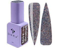 Гель-лак для нігтів DNKa Gel Polish Autumn Kiss №0139 12 мл