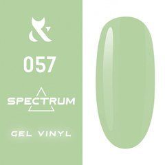 Гель-лак для нігтів F.O.X Spectrum №057 7 млГель-лак для нігтів F.O.X Spectrum №057 7 мл