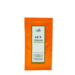 Шампунь LADOR для волос с яблочным уксусом ACV Vinegar Shampoo для сухого и поврежденного 10 млШампунь LADOR для волос с яблочным уксусом ACV Vinegar Shampoo для сухого и поврежденного 10 мл
