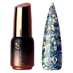 Гель-лак для нігтів Steffani Color Shine Gel polish №66 5 млГель-лак для нігтів Steffani Color Shine Gel polish №66 5 мл