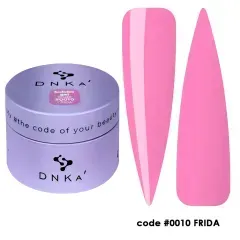 Гель для моделювання DNKa Builder gel №0010 Frieda 15 мл
