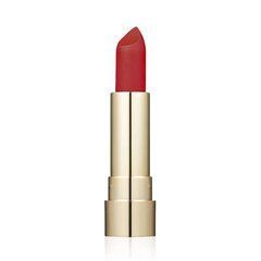 Помада губная Topface матовая "Soft Matte Lipstick" PT158 010