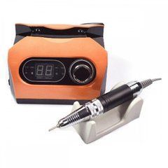 Фрезер для маникюра ZS-717 BUCOS innovation ORANGE PROFESSIONAL (65W/35000 об.)Фрезер для маникюра ZS-717 BUCOS innovation ORANGE PROFESSIONAL (65W/35000 об.)