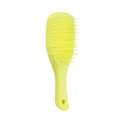 Щетка для волос TANGLE TEEZER The Ultimate Detangler Mini Hyper YellowЩетка для волос TANGLE TEEZER The Ultimate Detangler Mini Hyper Yellow
