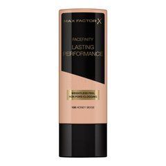 Тональная основа Max Factor Lasting Perfomance 108, 35 мл