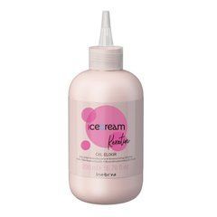 Эликсир Keratin Oil Elixir INEBRYA с кератином 200 млЭликсир Keratin Oil Elixir INEBRYA с кератином 200 мл