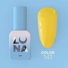 Гель-лак для ногтей LUNA Color №141 13 млГель-лак для ногтей LUNA Color №141 13 мл