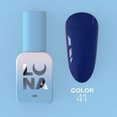 Гель-лак для ногтей LUNA Color №041 13 млГель-лак для ногтей LUNA Color №041 13 мл