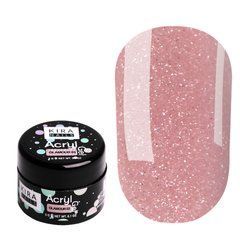 Акригель для ногтей KIRA NAILS Acryl Gel Glamour 03,5 г
