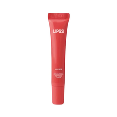Блеск для губ Lipss Lipper Lychee Spritz 8 мл