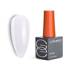 База для манікюру GEMELY ex GA&MA Cover Base Neo 012, 15 мл