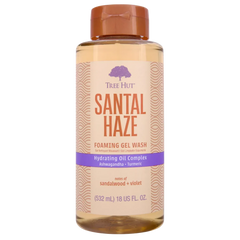 Гель для душу Tree Hut Santal Haze Foaming Gel Wash 532 млГель для душу Tree Hut Santal Haze Foaming Gel Wash 532 мл