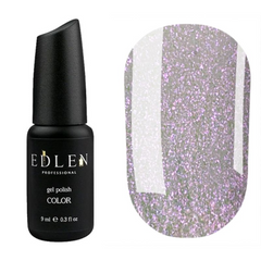 Гель-лак для нігтів EDLEN Color №087 9 млГель-лак для нігтів EDLEN Color №087 9 мл