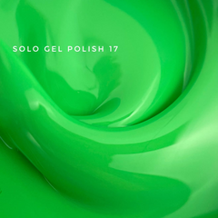 Гель-лак однофазний TOUCH by Kholodovych Solo Gel Polish 17, 9 млГель-лак однофазний TOUCH by Kholodovych Solo Gel Polish 17, 9 мл