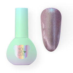 Гель-лак для нігтів YOU ARE CUTE Color №114 5 млГель-лак для нігтів YOU ARE CUTE Color №114 5 мл