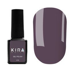 Гель-лак для ногтей KIRA NAILS №067, 6 млГель-лак для ногтей KIRA NAILS №067, 6 мл