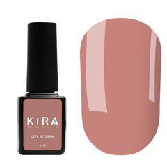 Гель-лак для нігтів KIRA NAILS №117, 6 млГель-лак для нігтів KIRA NAILS №117, 6 мл