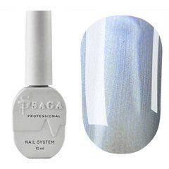 Гель-лак для нігтів SAGA Professional Silk Cat №07 10 млГель-лак для нігтів SAGA Professional Silk Cat №07 10 мл