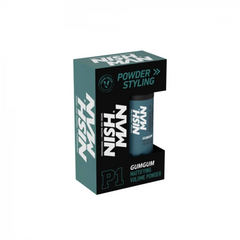 Пудра для об'єму NISHMAN P1 Gum Gum 20 гПудра для об'єму NISHMAN P1 Gum Gum 20 г