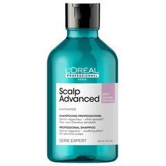 Шампунь LOREAL SERIE EXPERT Scalp Advanced Anti-Pelliculaire Dandruff Shampoo проти лупи 300 млШампунь LOREAL SERIE EXPERT Scalp Advanced Anti-Pelliculaire Dandruff Shampoo проти лупи 300 мл