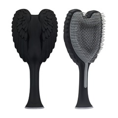 Щетка Tangle Angel 2.0 Soft Touch (Satin) Black матовый черный/серыйЩетка Tangle Angel 2.0 Soft Touch (Satin) Black матовый черный/серый