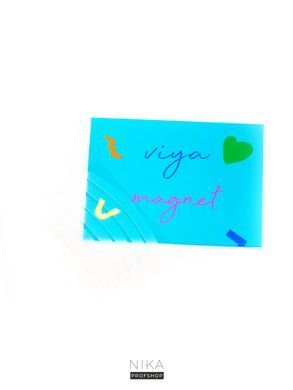 Набір компенсаторів для ламінування вій MAGNET VIYA, 3 шт Transparent прозорийНабір компенсаторів для ламінування вій MAGNET VIYA, 3 шт Transparent прозорий