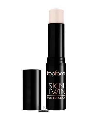 Хайлайтер стик Topfase Perfect Stick Hihglighter PT560 001, 9 г