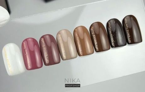 Гель-лак для нігтів NAILSOFTHEDAY Let's special Matterhorn, 10 млГель-лак для нігтів NAILSOFTHEDAY Let's special Matterhorn, 10 мл