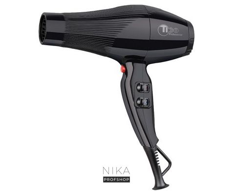 Фен для волосся TICO Professional Turbo JET 2100WФен для волосся TICO Professional Turbo JET 2100W