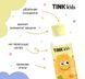 Детский гель для душа TINK Kids Juicy Pear 300 млДетский гель для душа TINK Kids Juicy Pear 300 мл