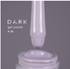Гель-лак для нігтів DARK Gel Polish 066, 10 млГель-лак для нігтів DARK Gel Polish 066, 10 мл