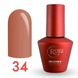 Гель-лак для ногтей ROKS Color Gel Polish №034 6 млГель-лак для ногтей ROKS Color Gel Polish №034 6 мл