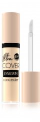 Консиллер для глаз BELL Ultra Cover Eye&Skin Concealer 03 5 гКонсиллер для глаз BELL Ultra Cover Eye&Skin Concealer 03 5 г