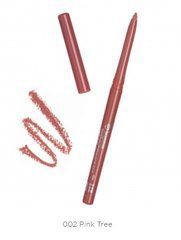 Карандаш для губ Bogeniа механический BG 508-002 Pink tree 0.35 г