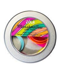 Валики для ламінування ZOLA Marshmallow Lami Pads (SS, S, M, L, LL, XL)Валики для ламінування ZOLA Marshmallow Lami Pads (SS, S, M, L, LL, XL)