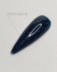 База світловідбивна Crooz Crystal Base 11 8 млБаза світловідбивна Crooz Crystal Base 11 8 мл