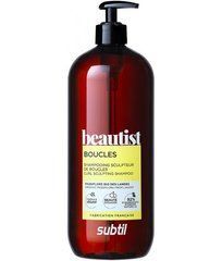 Шампунь Subtil Beautist Curl Sculpting Shampoo для локонов 300 млШампунь Subtil Beautist Curl Sculpting Shampoo для локонов 300 мл