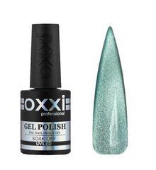 Гель-лак для ногтей OXXI PROFESSONAL Crystal Cat №7, 10млГель-лак для ногтей OXXI PROFESSONAL Crystal Cat №7, 10мл