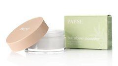 Рассыпная пудра рисовая мини POWDER MINI BAMBOO 5 гРассыпная пудра рисовая мини POWDER MINI BAMBOO 5 г