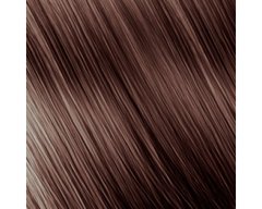Крем-фарба NOUVELLE Hair Color 5.3 Світло-золотистий коричневий 100 млКрем-фарба NOUVELLE Hair Color 5.3 Світло-золотистий коричневий 100 мл