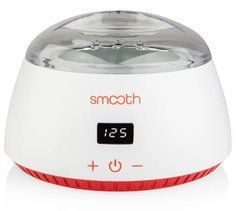 Воскоплав SMOOTH SL-500 WHITE на 100 вт. та 500 млВоскоплав SMOOTH SL-500 WHITE на 100 вт. та 500 мл