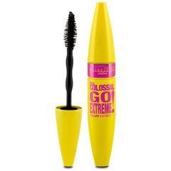 Тушь для ресниц MAYBELLINE Volume Express the COLOSSAL GO EXTREEME 9,5 млТушь для ресниц MAYBELLINE Volume Express the COLOSSAL GO EXTREEME 9,5 мл