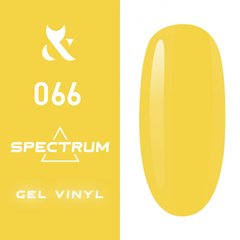 Гель-лак F.O.X Spectrum №066 7 млГель-лак F.O.X Spectrum №066 7 мл