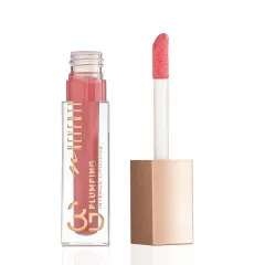 Блиск для губ NEVERTI Plumping Intense Lipgloss NP800 №007 Gossip Girl 4 млБлиск для губ NEVERTI Plumping Intense Lipgloss NP800 №007 Gossip Girl 4 мл